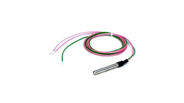 United Automation A26036, Thermistor, 16 A | A26036