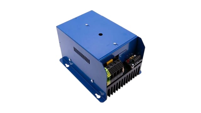 United Automation A26 Panel Mount Temperature Controller, 88 x 128 x 167mm 1 Input, 1 Output Current, Voltage, 230 V | A26269