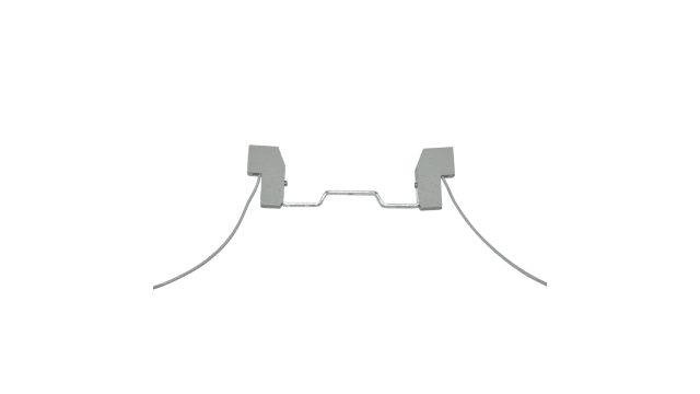 United Automation Halogen Lamp Holder Ceiling Ceiling - A-K515F | A-K515F
