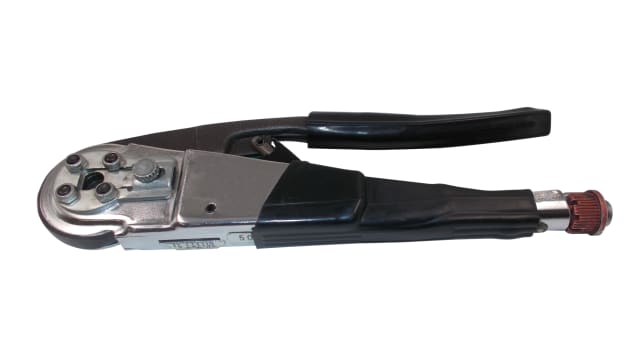 ITT Cannon 612118 Crimp Tool | 000570700