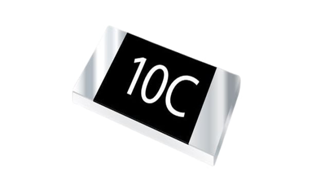 Bourns CR 560 Ω, 0603 Thick Film Resistor 5 % Surface 100 mW - CR0603-JW-561ELF | CR0603-JW-561ELF