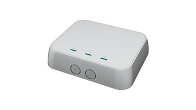 Siemens OCT100 IoT Gateway | OCT100.R / S55812-Y101