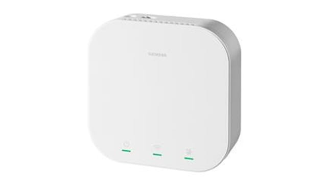 Siemens OCT200 IoT Gateway | OCT200.KNBA / S55812-Y102