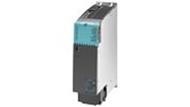 Siemens SINAMICS S120 Series Safety I/O Modules, 600 V | 6SL3120-1TE24-5AC0