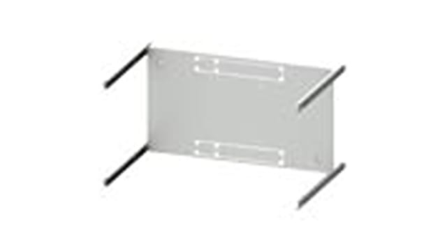 Siemens SIVACON S4 Mounting Plate | 8PQ6000-2BA60