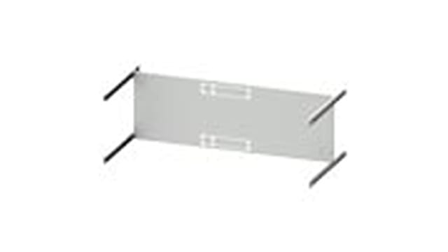 Siemens Sivacon S4 Mounting Plate | 8PQ6000-2BA57