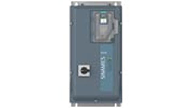 Siemens 6SL4113-0JA08-2AF0 Inverter Cabinet internal built-in units | 6SL4113-0JA08-2AF0