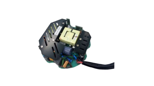 MEAN WELL, 60 V Output, 240 W Output | HBG-240-60AB