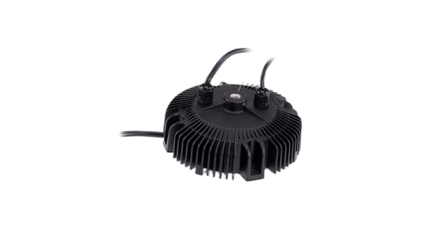 MEAN WELL, 62 V Output, 300 W Output | HBGC-300-H-A