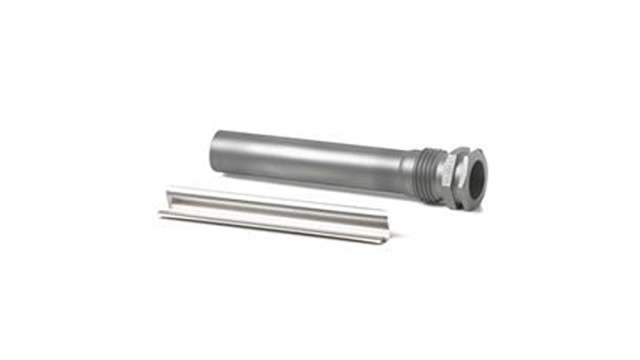 Siemens Protection Pocket For Use With  Thermostats and Sensors | ALT-DS100J / S55700-P146