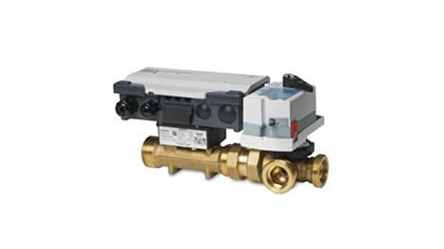 Siemens EXG4U10E050 / S55300-M116 2 Port PICV Valve, 2.75 in G, G | EXG4U10E050 / S55300-M116