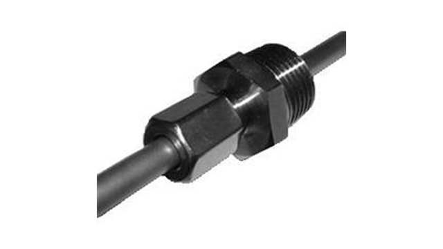 Siemens Sensor Accessory, Straight Compression Olive | AQE2102 / BPZ:AQE2102