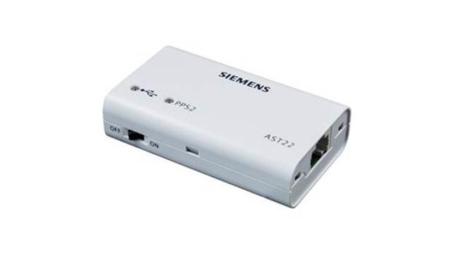 Siemens AST22 / S55499-D373 IPC Accessory, Panel | AST22 / S55499-D373