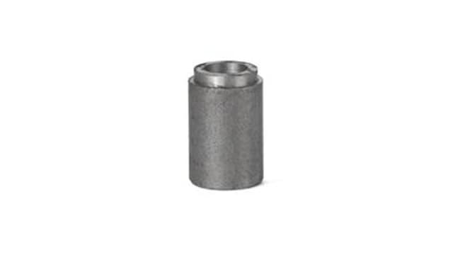 Siemens WZT-G10, WZT-G10 Welding Sleeve With Threaded Hole for Temperature Sensor | WZT-G10 / S55563-F121