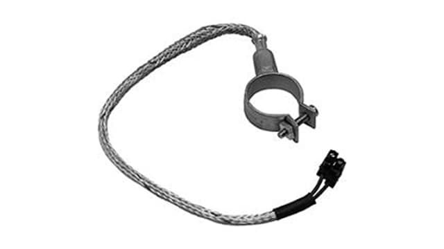 Siemens Heating Element, 10 W, 24 V ac | Z366 / BPZ:Z366