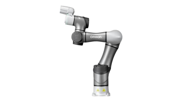 Omron 6 Axis Robotic Arm | RT6-6007025