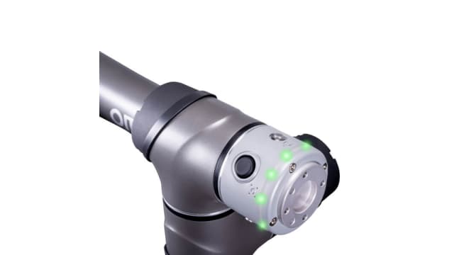 Omron 6 Axis Robotic Arm | RT6-6017005