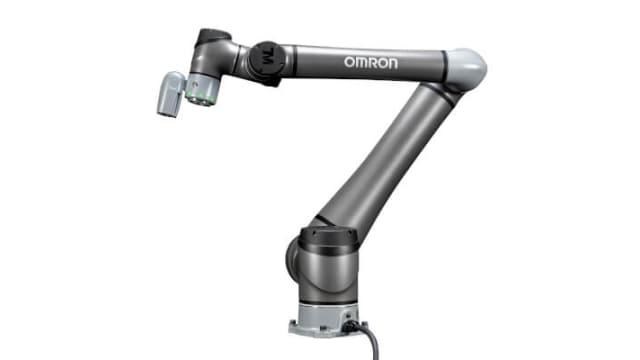 Omron 6 Axis Robotic Arm | RT6-1101304