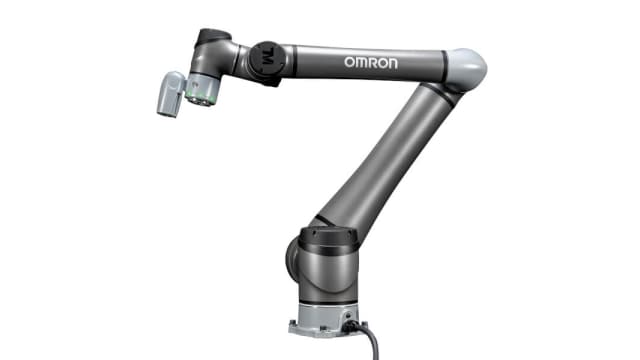 Omron 6 Axis Robotic Arm | RT6-1101354