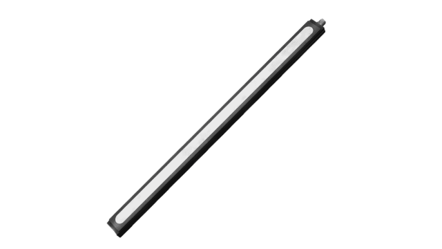 Werma 300 Series Blue, Green, Red Beacon, 24 V, Built-in Mounting, LED Bulb, IP54, IP65 | 300.100.61