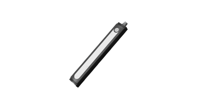 Werma 300 Series Red/Green/Amber/Blue Beacon, 24 V, Built-in Mounting, LED Bulb, IP54, IP65 | 300.100.34