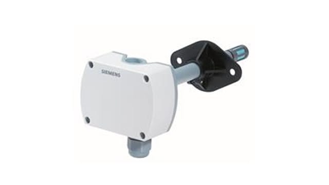 Siemens Duct Sensor | QFM3100 / BPZ:QFM3100