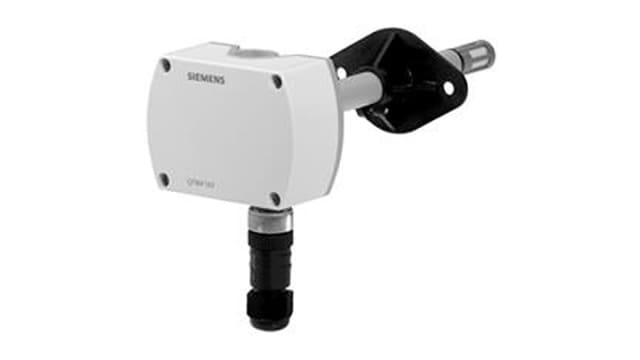 Siemens Duct Sensor | QFM4171 / BPZ:QFM4171