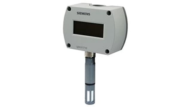 Siemens Room Sensor | QFA3171D / BPZ:QFA3171D