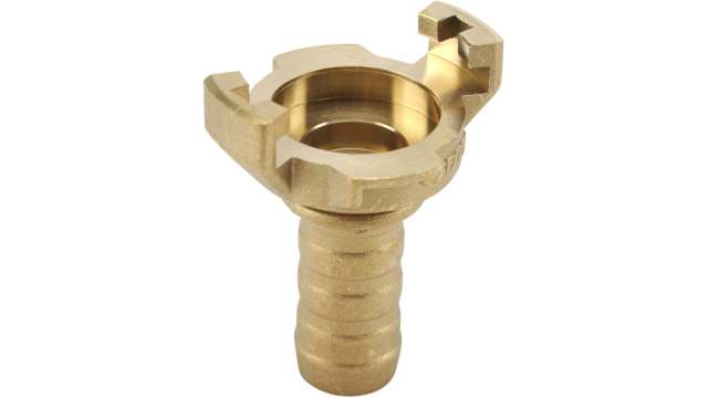 Sferaco Brass Hydraulic Quick Connect Coupling Male | 2285016