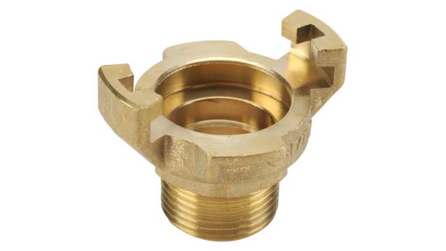 Sferaco Hose Connector, Female BSP to Male | 2286006