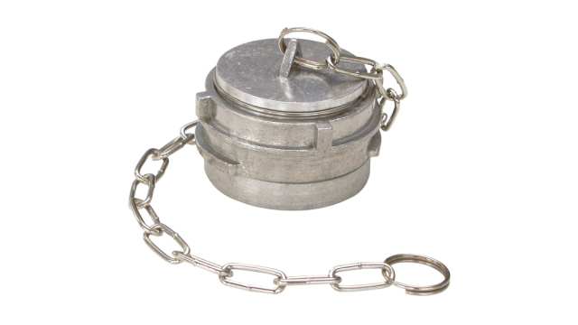 Sferaco Aluminium Hydraulic Quick Connect Coupling Female | 2417032