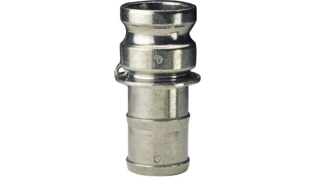 Sferaco Aluminium Hydraulic Quick Connect Coupling Female 1/2 to 4 in | 2205006