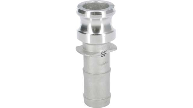 Sferaco Stainless Steel CF8M Hydraulic Quick Connect Coupling Female 1 in | 2245006