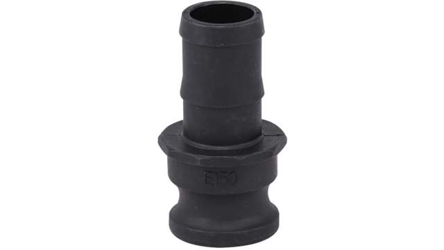 Sferaco Polypropylene Hydraulic Quick Connect Coupling Female 1 1/4 in | 2215007