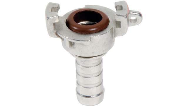 Sferaco Stainless Steel CF8M Hydraulic Quick Connect Coupling | 2290025