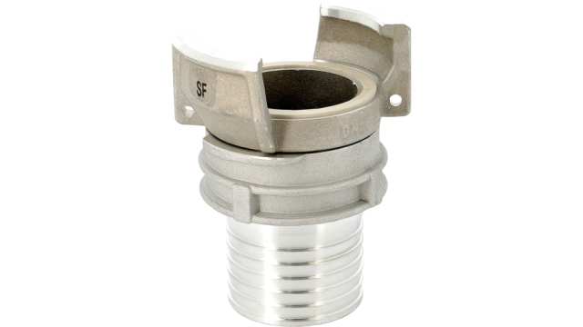 Sferaco Aluminium Hydraulic Quick Connect Coupling Female | 2410065