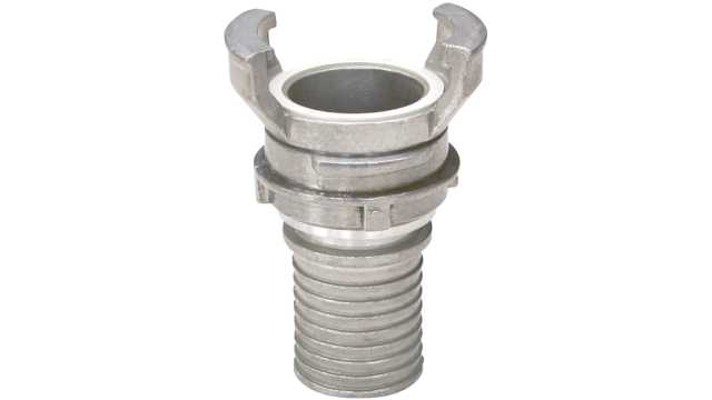 Sferaco Aluminium Hydraulic Quick Connect Coupling Female | 2411100