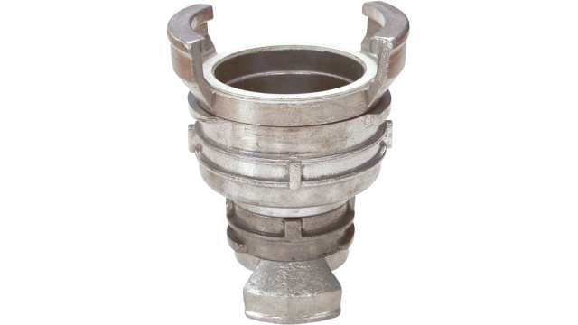 Sferaco Aluminium Hydraulic Quick Connect Coupling Female | 2412082