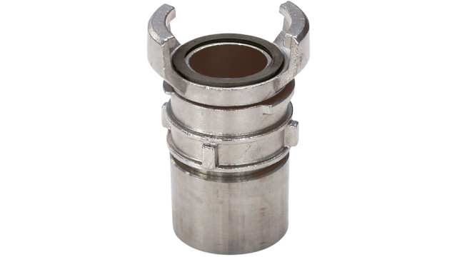 Sferaco Stainless Steel CF8M Hydraulic Quick Connect Coupling Female 3/4 in | 2424040