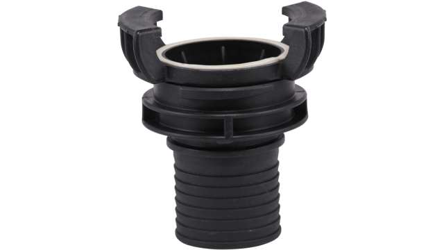 Sferaco Polypropylene Hydraulic Quick Connect Coupling Female | 2430040