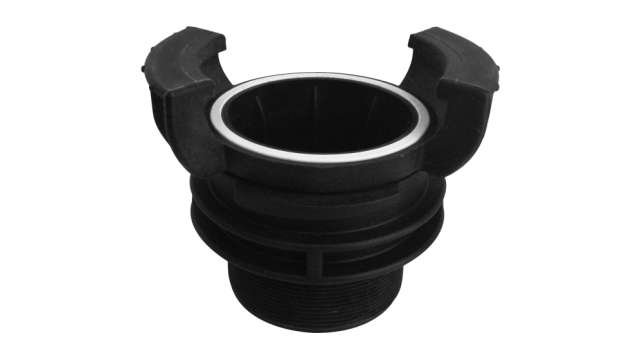 Sferaco Polypropylene Hydraulic Quick Connect Coupling Female | 2433080