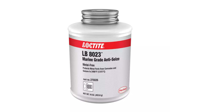 Loctite Loctite LB 8023 Lubricant 453 g Container | 504618