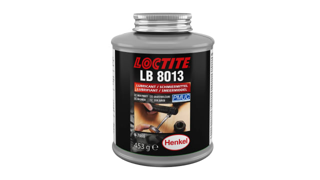 Loctite Loctite LB 8103 Lubricant 1 L Container | 1118252