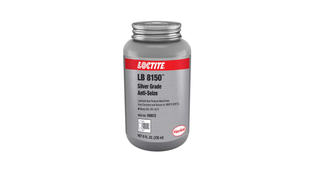 Loctite Loctite LB 8150 Lubricant 400 g Container | 2900107