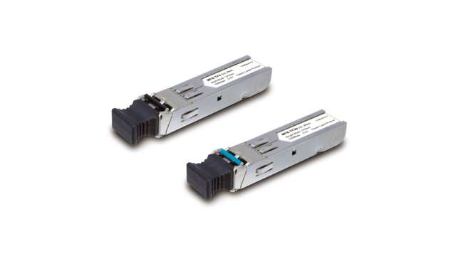 Planet Ethernet Ethernet Media Converter, Multimode, 100Mbps 2 km | MFB-TFX