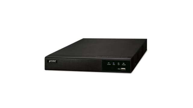Planet 2 Port HDMI, VGA over USB Video Capture, 3840 x 2160 pixel Maximum Resolution | NVR-1600
