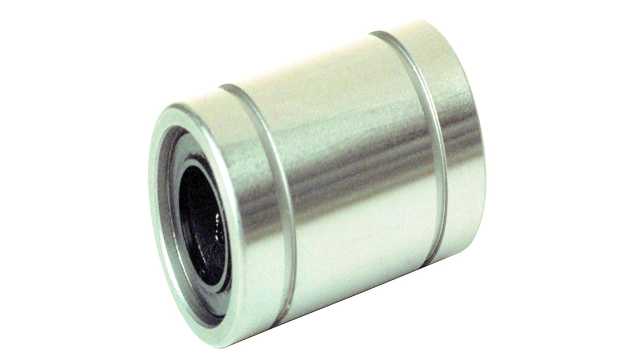 Bosch Rexroth R060201030 Bush with 10 mm ID 19 mm OD 350 N | R060201030