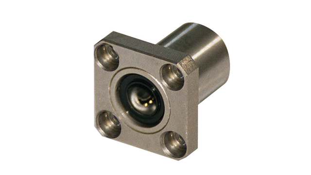 Bosch Rexroth R074052500 Bush with 25 mm ID 40 mm OD 830 N | R074052500