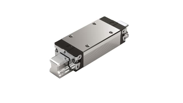 Bosch Rexroth Linear Guide Block R162381320 R16 Series, 37300 N Dynamic Load | R162381320