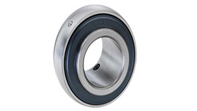 NSK UC213D1 Plummer Block Bearing Unit -, 65 mm ID | UC213D1